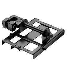 Wiltec Segheria portatile per taglio verticale legna 203x203x65mm Guida motosega