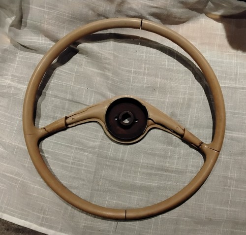Volante tipo bianco alfa romeo - volante,