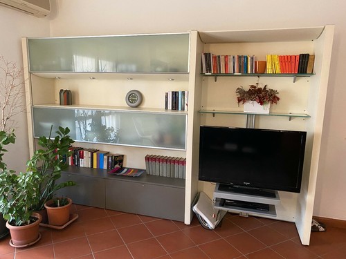 Mobile soggiorno domus b - mobile,