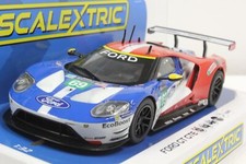 Scalextric C3858 Ford GT GTE