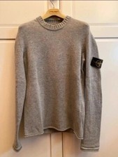 Felpa Stone Island, uomo