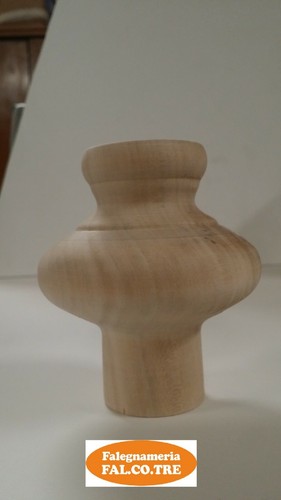 Gamba piede legno ayous a - gamba,