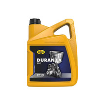 Olio motore Kroon Oil 5 LITRI