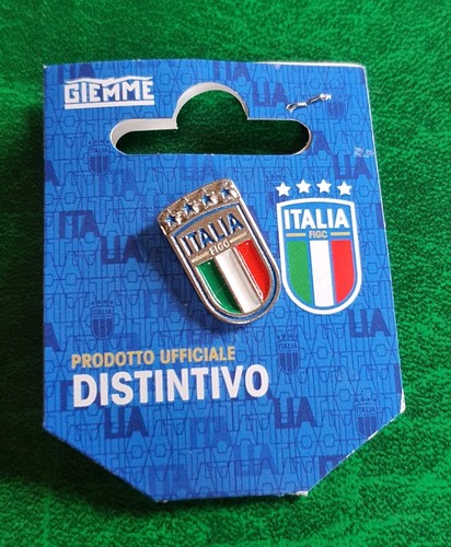 Distintivo calcio figc - distintivo,