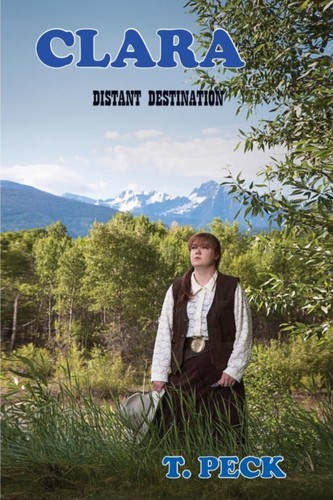 Peck clara disan - ,