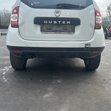 850226743R Paraurti post