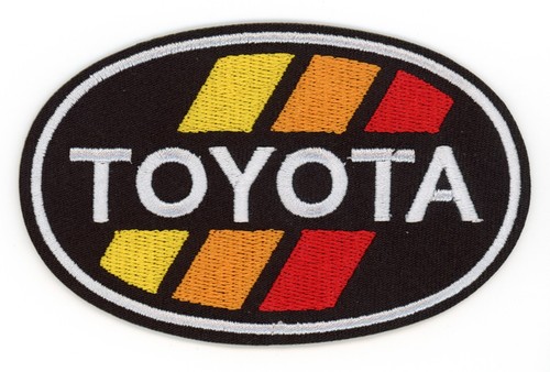 Toppa motori toyota ferro - motori, su