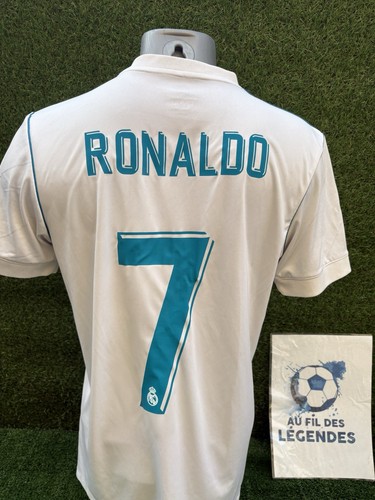 Maillo ronaldo real - maillo, madrid