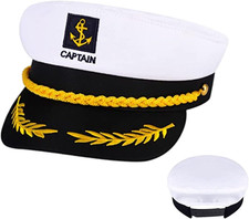 Cappello marinaio - cappello, marinaio,cappello