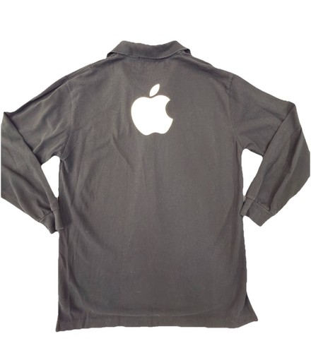 Shirt vintage apple - t-shirt,