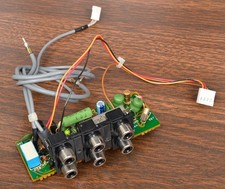 ICOM IC-761 RICAMBI: ANTENNA