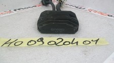 Voltage regulator voltage