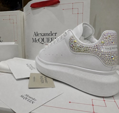 Alexander mcqueen oversized - alexander,