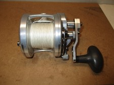 Mulinello da Pesca Avet Reels