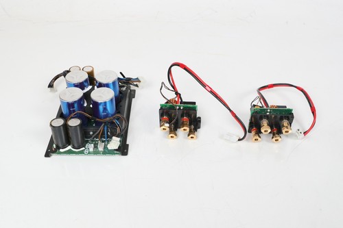 Modulo alimentatore yamaha - modulo,