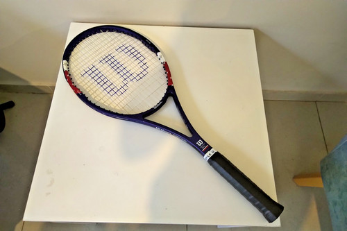 Wilson pro staff tour - tour, classic