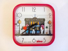 Orologio da Parete Bino Lorenz