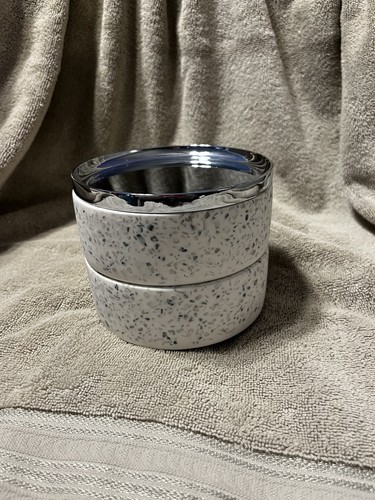 Portagioie terrazzo due