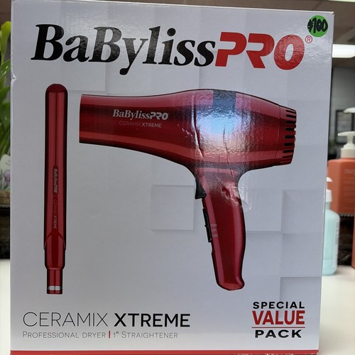 Babylisspro ceramix xtreme - babylisspro,