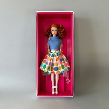 BARBIE VINTAGE / ARTE MODERNA