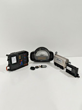KIT Centralina Motore ECU Chiave SMART FORTWO 451 1.0 Benzina A1329001200 2007