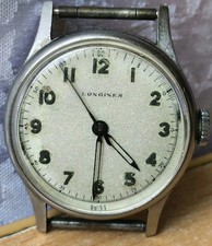 RARO orologio seconda guerra