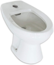 Cadet white bidet modern - cadet,