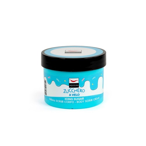Aquolina crema scrub corpo - ,