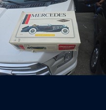 MERCEDES 500K-AK CABRIOLET