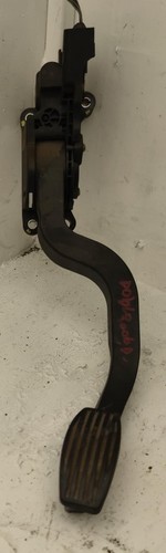Pedale acceleratore per - pedale, fiat