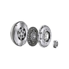 Kit frizione e Volano Bimassa