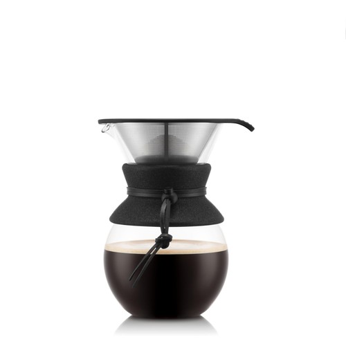 Bodum pour over - 34,