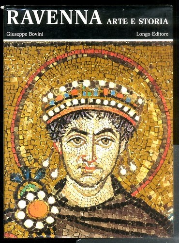 Ravenna arte storia - e,