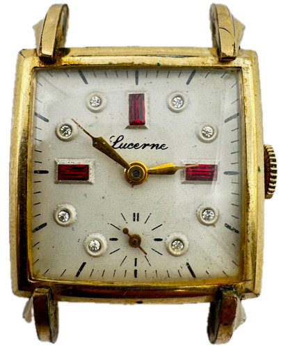 Orologio polso uomo - orologio, da