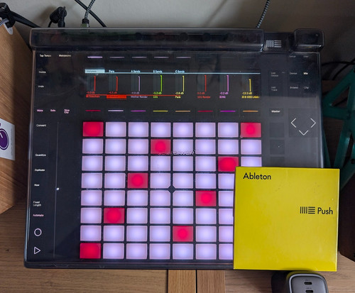 Controller midi ableton - controller,