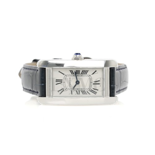 Orologio cartier tank - cartier,