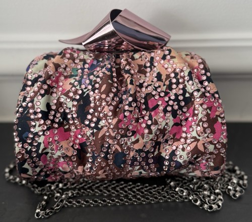 Portafoglio jimmy choo - jimmy,
