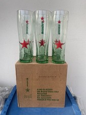 Bicchieri birra heineken 500 - 6,