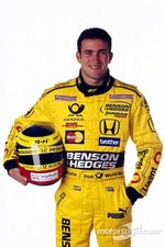 Tuta corsa kart benson - da, &