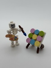 NUOVO LEGO Minifigure