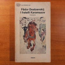 I fratelli Karamazov. Volume