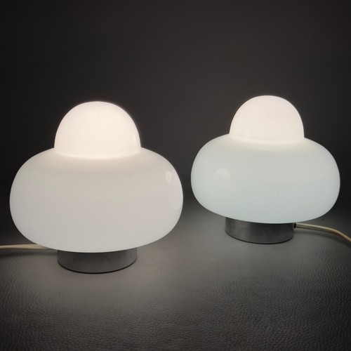 Coppia lampade tavolo - lampade, da
