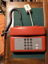 Telefono Vintage SIP "Sirio"