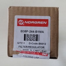 Nuovo filtro/regolatore IMI