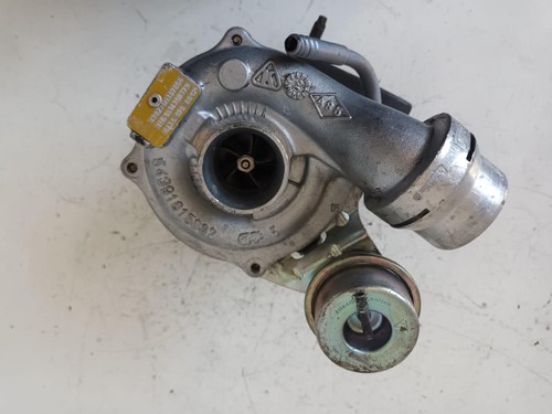 Turbina turbo per - turbina,