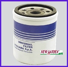 Filtro olio motore trattorino