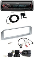 Pioneer Bluetooth DAB USB