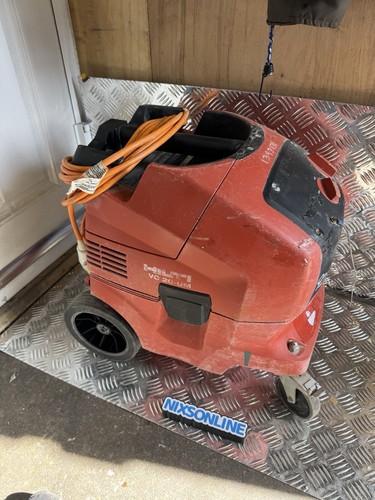 Hilti vc20 um - vc20, -um