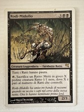 MTG MARROW-GNAWER ITALIAN EXC