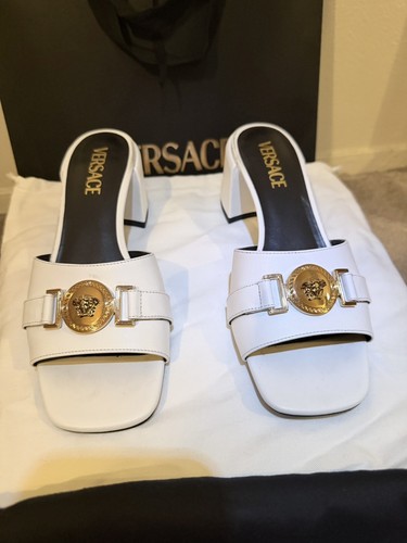 Versace sandali donna - , oro